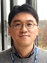 박홍식 (전공주임) 교수