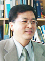 태흥식 (BK+21사업 단장) 교수