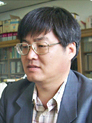 고광식  교수