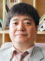 진성일 교수