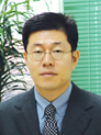 박준구 (전공주임) 교수