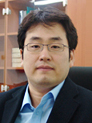 Kang, In Man 교수