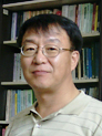 Kang, Shin-Won 교수