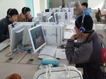 【2006년】  학부 자율어학실