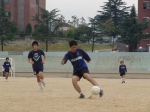 2005년 불사조 체육대회 (사진1) 9월