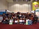 2005년 SEEK SQUARE  12월 