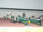 2007년도 제17회 창의로봇경연대회 (사진1)