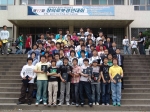2007년도 제 17회 창의로봇경연대회 (사진5)