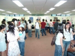 2007년 1학기 졸업실습프로젝트 작품 전시회(사진2)