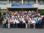 2007년 1학기 졸업실습프로젝트 작품 전시회(사진5)