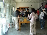 2007년 LAB. OPEN DAY  (대학원 연구실  오픈의 날)