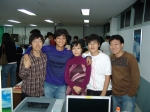 2007년 LAB. OPEN DAY  
