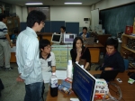 2007년 LAB. OPEN DAY  