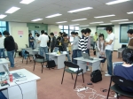 2007년 LAB. OPEN DAY  