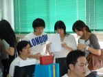 2007년 LAB. OPEN DAY  