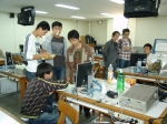 2007년 LAB. OPEN DAY  