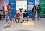 2007년도 창의로봇경연대회 (제18회)
