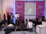 2007년 SEEK Square 로봇축구대회 
