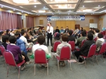 2008년도 신입생 오리엔테이션