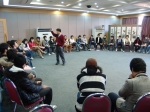 2008년도 신입생 오리엔테이션