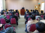2008년도 신입생 오리엔테이션