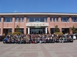 2008년도 신입생 오리엔테이션
