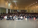 2009년 신입생 오리엔테이션