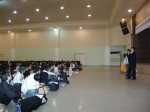 2009년 신입생 오리엔테이션