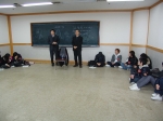 2009년 신입생 오리엔테이션