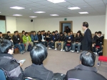 2009년 신입생 오리엔테이션