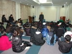 2009년 신입생 오리엔테이션