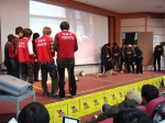제22회 창의로봇 경연대회