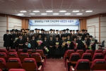 2014년 2월 ABEEK 수료식