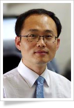 Han, Dong Seog, Dean, School of Electronics Engineering.