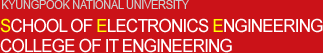 KyungPook National University School Of Electronics Engineering College Of IT Engineering