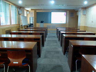 Remote Video Classroom