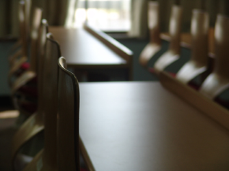 Lecture Room